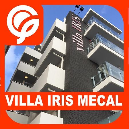 Villa Iris Mecal - Guesthouse In Okinawa Naha Exterior photo